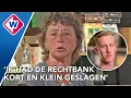 Moeder van doodgeschopte Carlo kan vrijspraak nog niet geloven