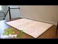Lahome Geometric 6X9 Rug Honest Review