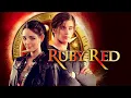 RUBY RED I Trailer Ufficiale Italiano