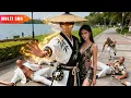 Lagu 【Multi Sub】⚡️鄉下的小伙子竟是深藏不露的武術高手，一雙透視眼直接看光美女總裁底褲，沒想到美女不惱還搶著投懷抱！#viral #短劇 #cdrama