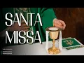 Download Lagu SANTA MISSA DE SABADO - IGREJA DO SANTISIMO REDENDOR TRINDADE- GO