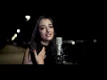 Amal Fathi - Jrou7i | جروحي (Music Video Cover)
