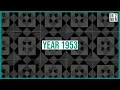 Year 1953 A Year in History