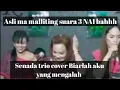 Download Lagu Senada trio cover biarlah aku yang mengalah