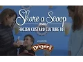 Frozen Custard Culture 101 with Serious Eats and Dreyer s