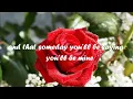 MAYBE THIS YEAR -Edna Savage with Lyrics