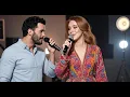 Download Lagu Barış Arduç cantó una canción especial con henna para Elçin Sangu:el momento más emotivo de la noche