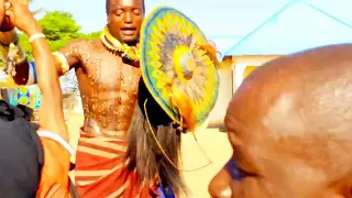 NELEMI MBASANDO APEWA KIAPO NA INAGA MLYAMBELELE 2024 