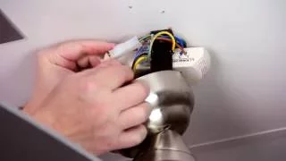 How to Fix ceiling fan remote