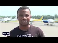 Local non profit breaking down barriers in aviation