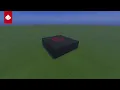 Smallest Redstone Computer in Minecraft