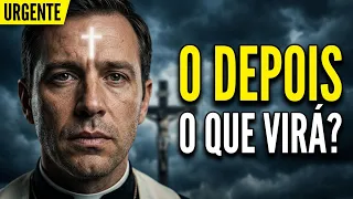APÓS A TERCEIRA GUERRA MUNDIAL E A ILUMINAÇÃO DA CONSCIÊNCIA PADRE MICHEL RODRIGUE
