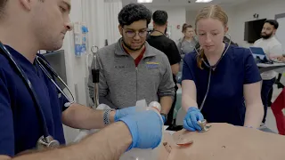 NYITCOM Drill Simulation 2023
