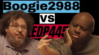 EDP445 Vs. Boogie2988