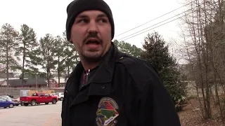 NC DOC Lexington NC FAIL