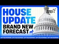 SplitTicket Releases BRAND NEW 2026 House Forecast