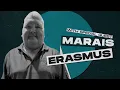 Episode 15 - Marais Erasmus