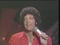 TOM JONES THIRD RATE ROMANCE