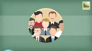 موشن جرافيك التسامح بجودة عالية HD 