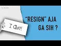 Download Lagu Pindah Kerja Atau Bertahan? (Waktu Yang Tepat Untuk Resign)