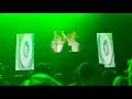 Boys Latin - Panda Bear Live @ First Ave