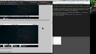 Exploit Development Part 1