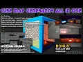 Cube Map Generator All In One - Demo Live Unreal Engine 5