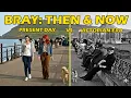 Lagu THEN \u0026 NOW | How Much Has Ireland Changed? | Old Photographs of Bray Vs Modern Day