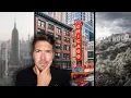 how does CHICAGO compare to NY LA