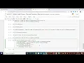 11 Python Crash Course - NumPy