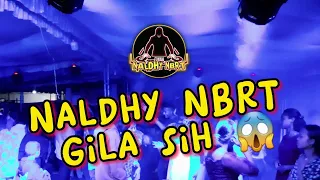 Download Naldhy NBRT GILA SIH 🔥🔥 ~ Dj Full Horeg | kancingan party🎵 MP3