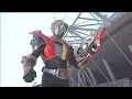 Lagu 3. Kamen Rider Ryuki Survive Form (Final Form Battle)