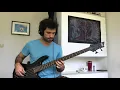 Menahan Street Band - Make The Road by Walking (Bass Cover)