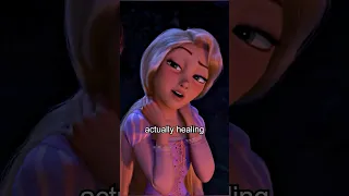 Rapunzel s Power Isn t What You Think