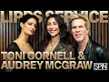 Toni Cornell Audrey McGraw Break Down the Greatest Cover Songs of All Time and more