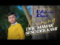 Download Lagu Winryan Charli - Sanang Dek Mamak Seso Dek Kami ( Official Music Video )