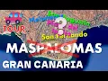Download Lagu Gran Canaria - tour in touristic area (Maspalomas?)