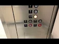 2023 Montgomery KONE Hydraulic Elevator Macy s Park Meadows Mall Lone Tree Colorado