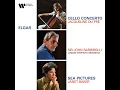 Cello Concerto in E Minor, Op. 85: III. Adagio - Jacqueline du Pré, London Symphony Orchestra, Sir John Barbirolli & Edward Elgar