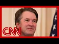 Armed man arrested near Brett Kavanaugh s home charged with attempted murder