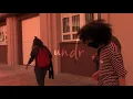 .UNDR - Até o Amanhecer (Official Audio Visualizer) // (prod. d00tra)