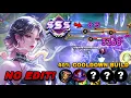 Lagu NO EDIT! CHINA YUHUAN 40% COOLDOWN UNLIMITED POKE IN PEAK RANK! | YUHUAN BEST BUILD \u0026 ARCANA