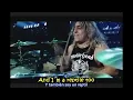 Motorhead - Killed by Death [Lyrics y Subtitulos en Español]