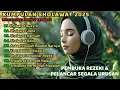 Download Lagu KUMPULAN SHOLAWAT NABI MUHAMMAD PENGUNDANG REZEKI TERBARU 2025 | ALBUM SHOLAWAT SPESIAL  MERDU