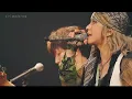 Download Lagu L'Arc~en~Ciel - TIME SLIP | MMXX 2020 | Subtitle Indonesia