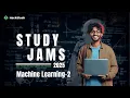 Basics of Libraries in Python Study Jam 2025 Hackslash NITP