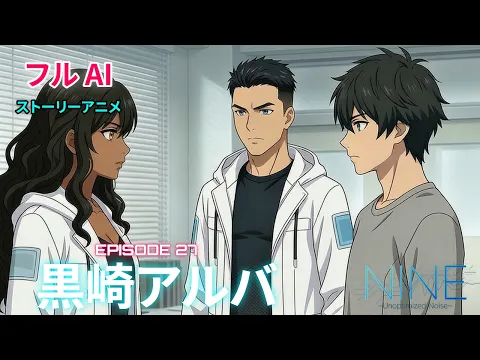 NINE Episode 30