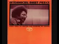 Lagu Bobby Pierce – Introducing Bobby Pierce [1972 Album]