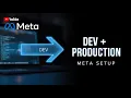 Meta Developer Account Setup 2026 From Development to Production Step-by-Step