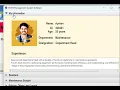 DOHS Management System Software Java Project Object Oriented Programming OOP